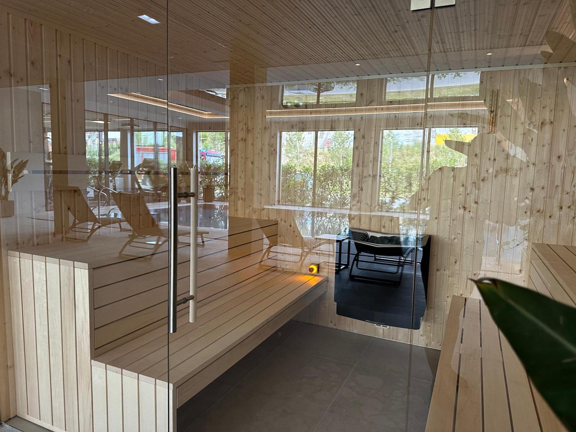 Apartmán Anchoria Prestige Mechelinki Exteriér fotografie