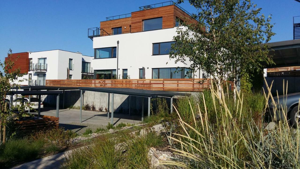 Apartmán Anchoria Prestige Mechelinki Exteriér fotografie