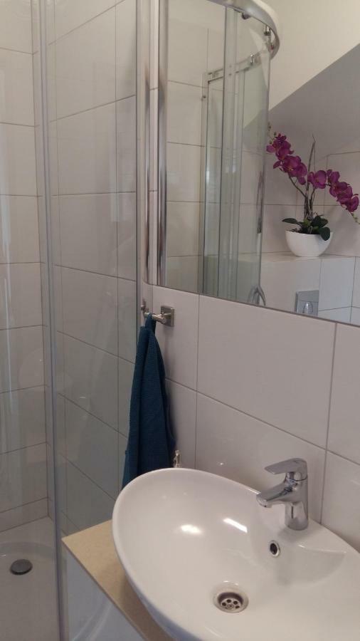 Apartmán Anchoria Prestige Mechelinki Exteriér fotografie