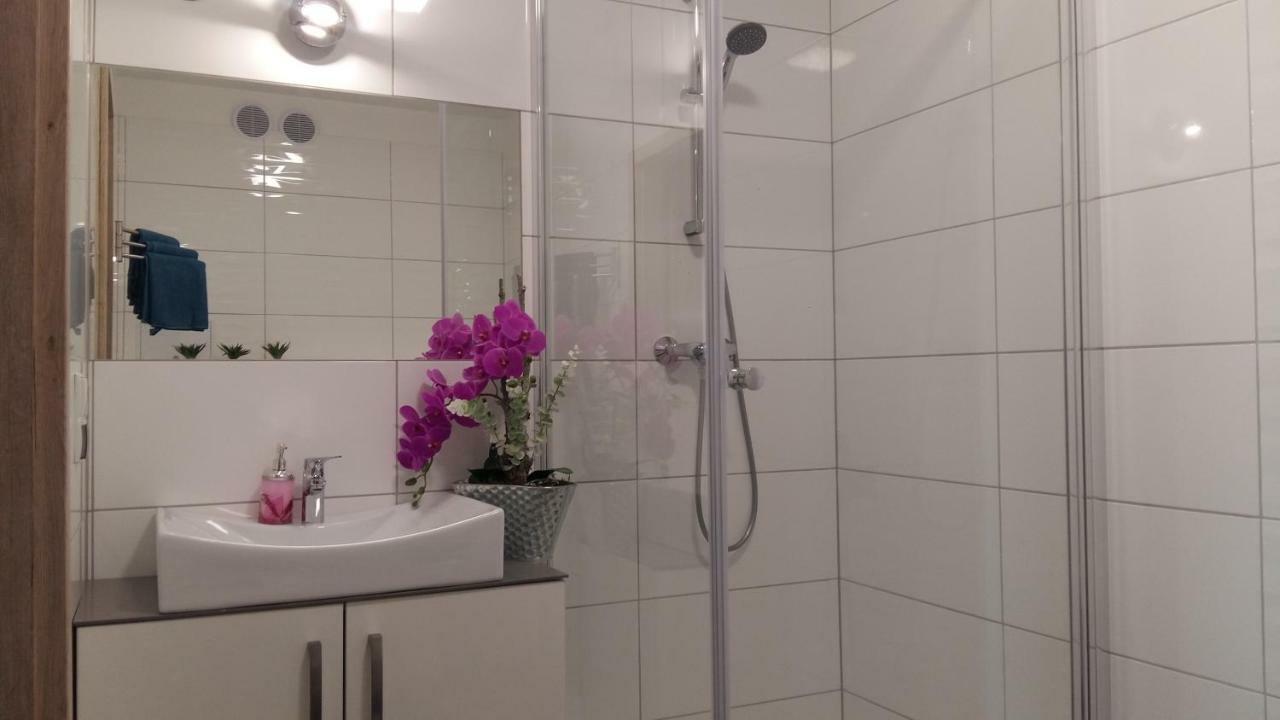 Apartmán Anchoria Prestige Mechelinki Exteriér fotografie