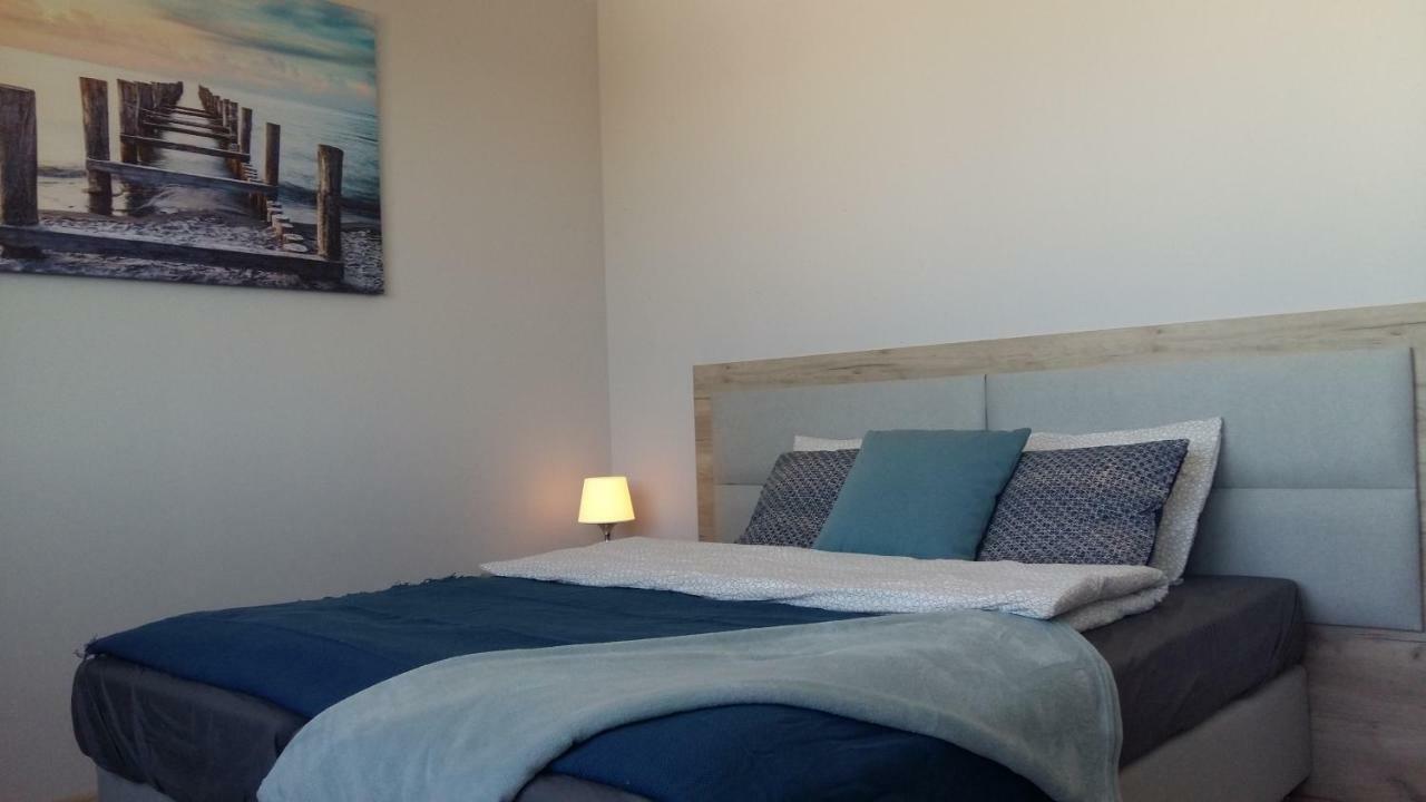 Apartmán Anchoria Prestige Mechelinki Exteriér fotografie