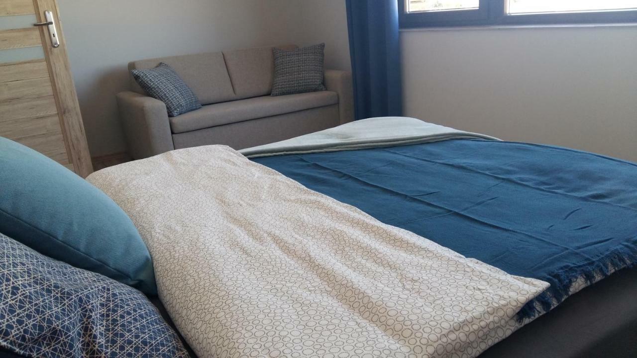 Apartmán Anchoria Prestige Mechelinki Exteriér fotografie
